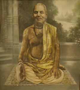 Shri Krishn Chaitanya Goswami