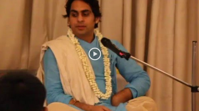 Shraddha and Vishvaas