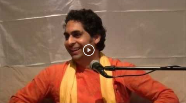 Sri Radha Katha - Day 5
